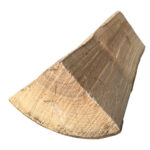 Filet de Bois de Chauffage Premium 25 cm | Séché en Étuve | 25 dm³ Hêtre et Chêne – Image 2