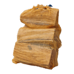 Découvrez notre Filet de Bois de Chauffage Premium 25 cm séché en étuve (
